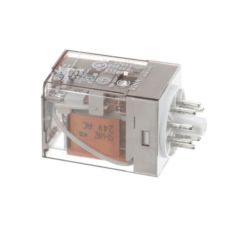 Imperial Relay 24 Va 50/60 Hz For If-Space Saver 6025